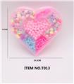 OBL857898 - 大爱心DIY串珠盒