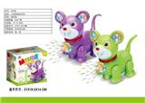 OBL858193 - ELECTRIC UNIVERSAL MOUSE
