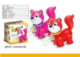OBL858194 - ELECTRIC UNIVERSAL SQUIRREL