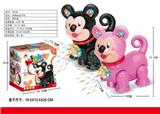 OBL858196 - ELECTRIC UNIVERSAL MICKEY
