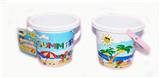 OBL858328 - BEACH NAKED BUCKET