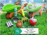 OBL858335 - BEACH CART