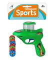OBL858360 - FLYING SAUCER EJECTION TOY