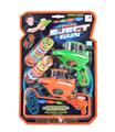 OBL858361 - FLYING SAUCER EJECTION TOY
