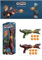 OBL858369 - DINOSAUR LIGHT SOUND POWER EJECTION TOY