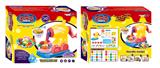 OBL858400 - NOODLE MACHINE COLOR MUD SUIT