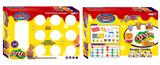 OBL858403 - FAST FOOD COLOR MUD SUIT