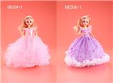 OBL858428 - ELECTRIC WANYING/LANTERN (DRESS)