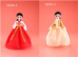 OBL858429 - ELECTRIC WANYING/LANTERN (HAN CLOTHING)