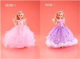 OBL858431 - ELECTRIC WANYING/LANTERN (DRESS)