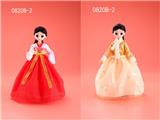 OBL858432 - ELECTRIC WANYING/LANTERN (HAN CLOTHING)