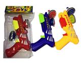 OBL858445 - COOL LIGHT GYRO GUN (DOUBLE GYRO)