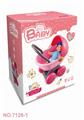 OBL858516 - BABY STROLLER (NO DOLLS INCLUDED)