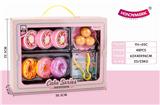 OBL858582 - FAMILY BREAD AND DESSERT DOUGHNUTS