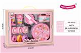 OBL858590 - CHESHIRE FAMILY CAKE TOYS