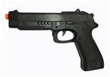 OBL858842 - 实色火石枪