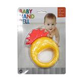 OBL858916 - TEETH BITE PINEAPPLE BELLS