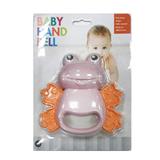 OBL858922 - GUTTA PERCHA FROG RINGS BELL