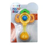 OBL858925 - GUTTA PERCHA HANDLE BELL