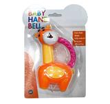 OBL858926 - GUTTA PERCHA DEER BELL