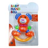 OBL858931 - GUTTA PERCHA BEARS BELL