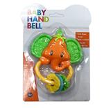 OBL858932 - GUTTA PERCHA ELEPHANT BELLS
