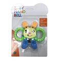 OBL858933 - GUTTA PERCHA RABBIT BELL