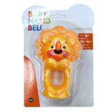 OBL858934 - GUTTA PERCHA LION BELL