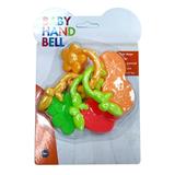 OBL858938 - GUMMY FRUIT SLICES RING BELL