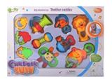 OBL858969 - Gutta percha bell set 10pcs