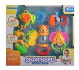 OBL858973 - Gutta percha bell set 7pcs