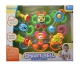 OBL858974 - Gutta percha bell set 8pcs