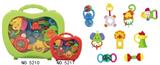 OBL858980 - 10pcs ring