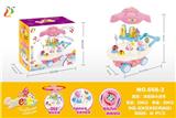 OBL859021 - ELECTRIC UNIVERSAL ICE CREAM TRUCK