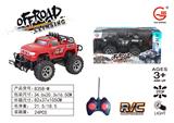 OBL859044 - 攀爬遥控车（包电）