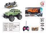 OBL859047 - 攀爬遥控车（包电）
