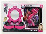 OBL859077 - 灯光音乐梳妆台套装