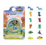 OBL859148 - 酷乐泥-侏罗时代