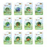 OBL859154 - 酷乐泥-动物世界