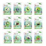 OBL859155 - 酷乐泥-虫虫王国