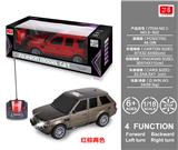 OBL859286 - 1:18带前灯仿真路
虎四通遥控车
