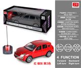 OBL859292 - 1:18带前灯仿真保
时捷四通遥控车