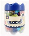 OBL859347 - Soft gutta percha blocks - 30pcs
