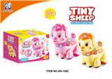 OBL859377 - ELECTRIC UNIVERSAL CARTOON SHEEP