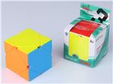 OBL859405 - REAL TILT RUBIKS CUBE