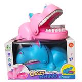 OBL859417 - Electric rhinoceros