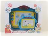 OBL859427 - TWO-IN-ONE WRITING BOARD