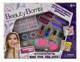 OBL859439 - CHILDRENS MANICURE SET