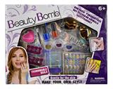 OBL859441 - CHILDRENS MANICURE SET