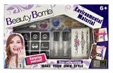 OBL859444 - CHILDRENS TATTOO SET